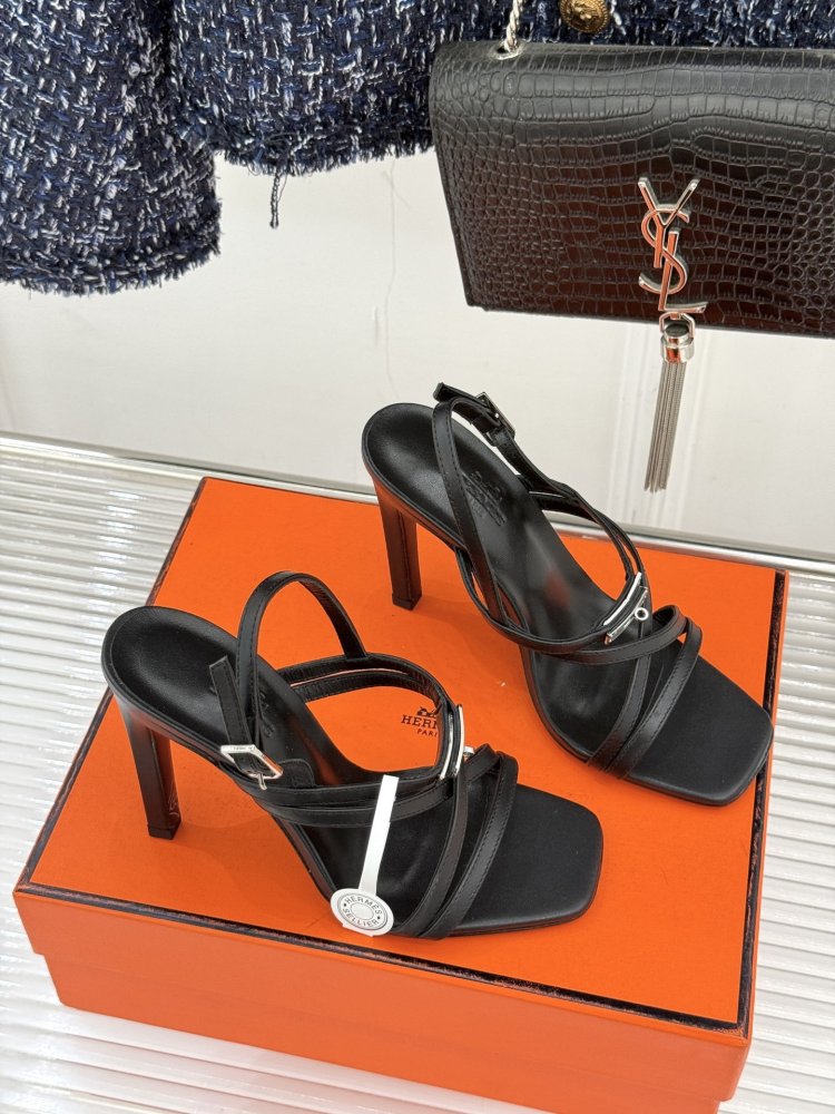 Босоножки Kelly фото 3