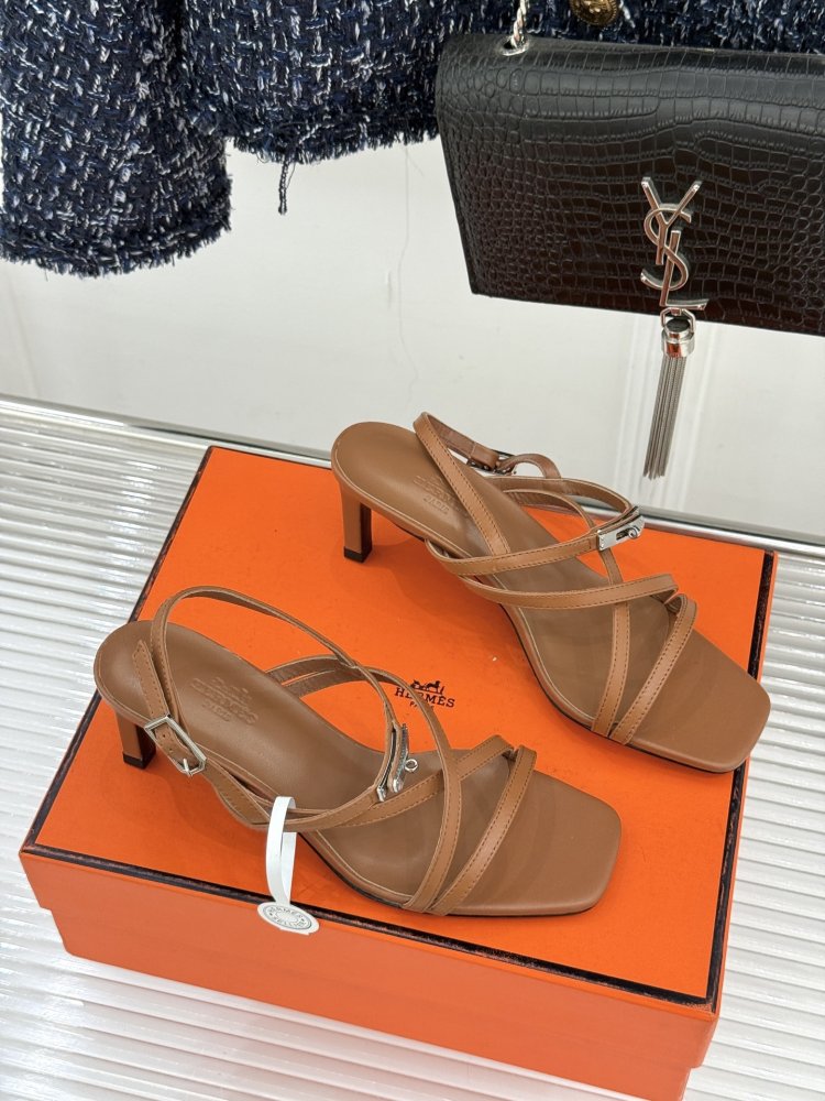 Босоножки Kelly фото 3