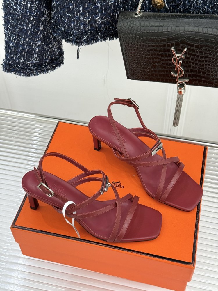 Босоножки Kelly фото 3