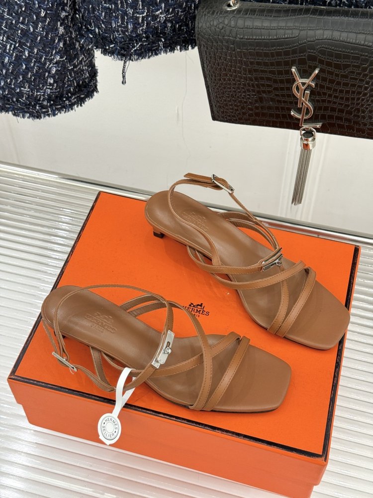 Босоножки Kelly фото 3