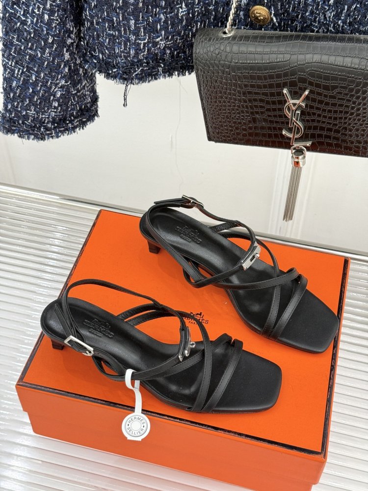 Босоножки Kelly фото 3