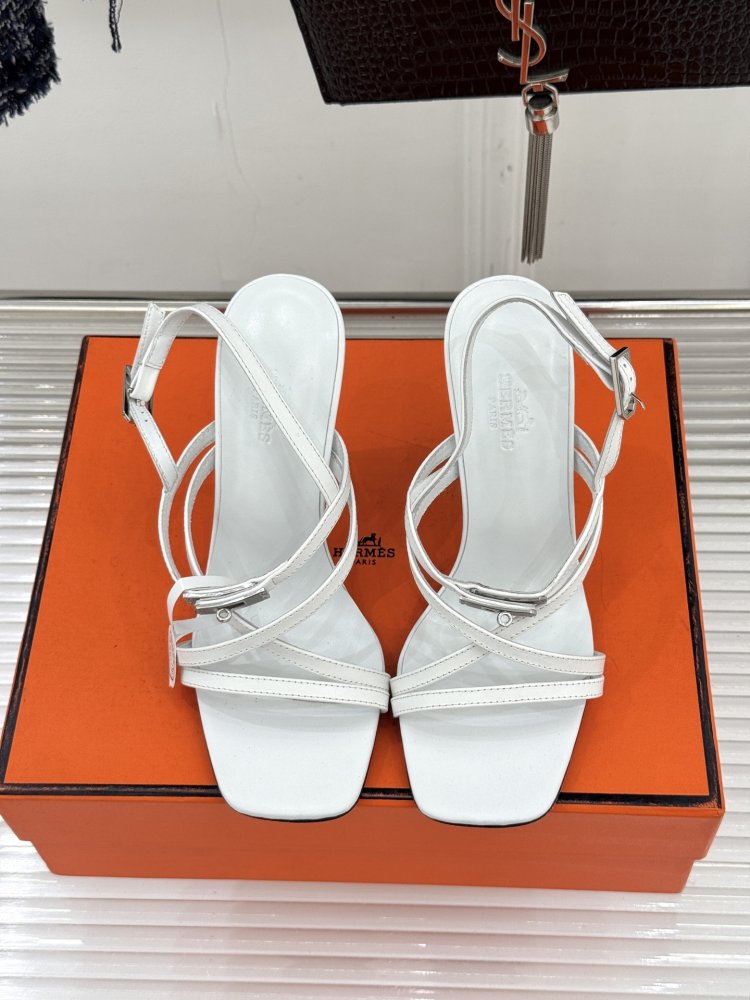 Sandals Kelly фото 4