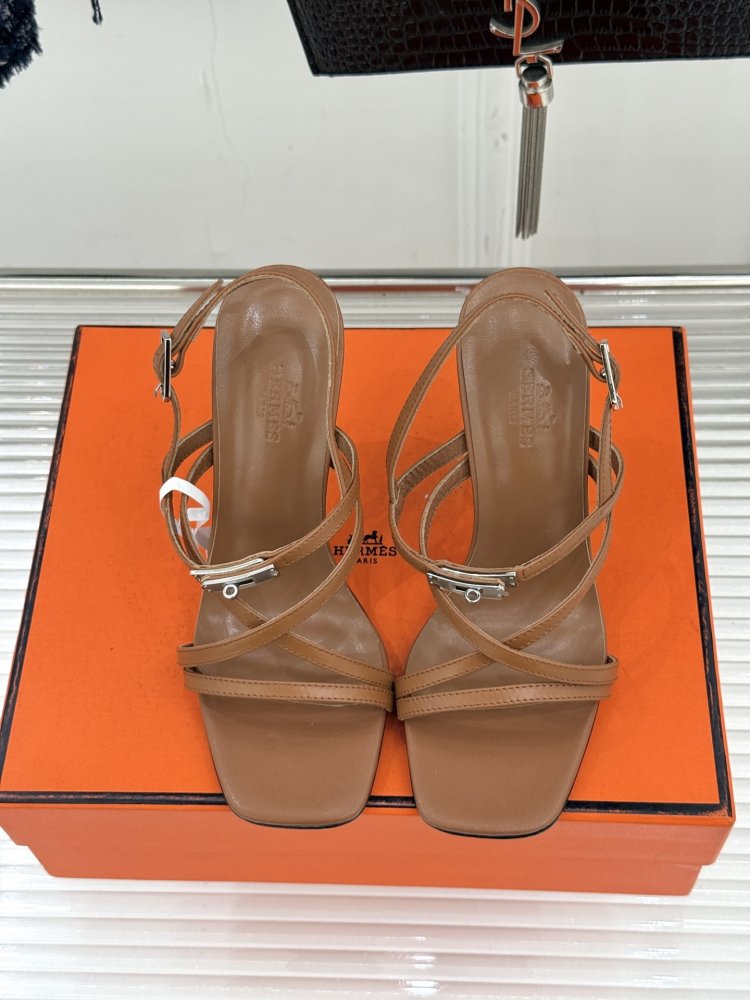 Sandals Kelly фото 4