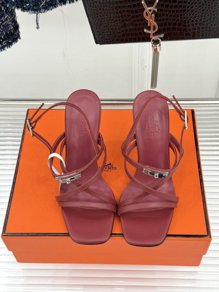 Sandals Kelly фото 4