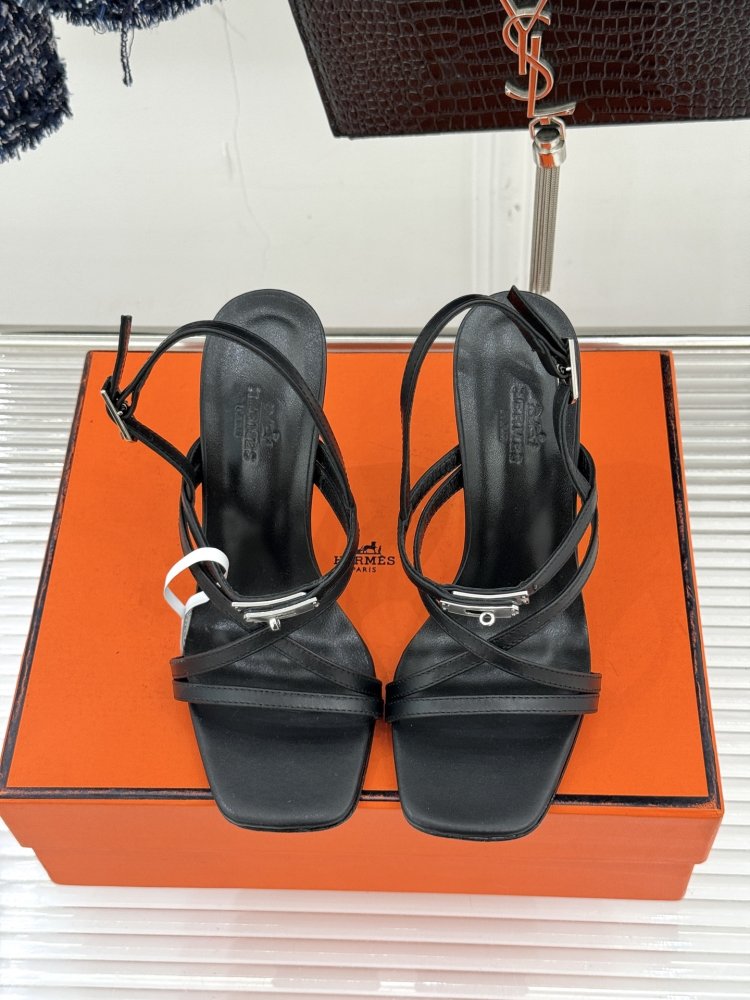 Босоножки Kelly фото 4