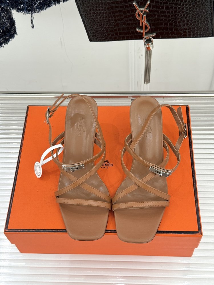 Босоножки Kelly фото 4