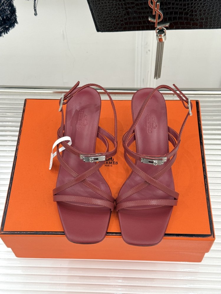 Босоножки Kelly фото 4