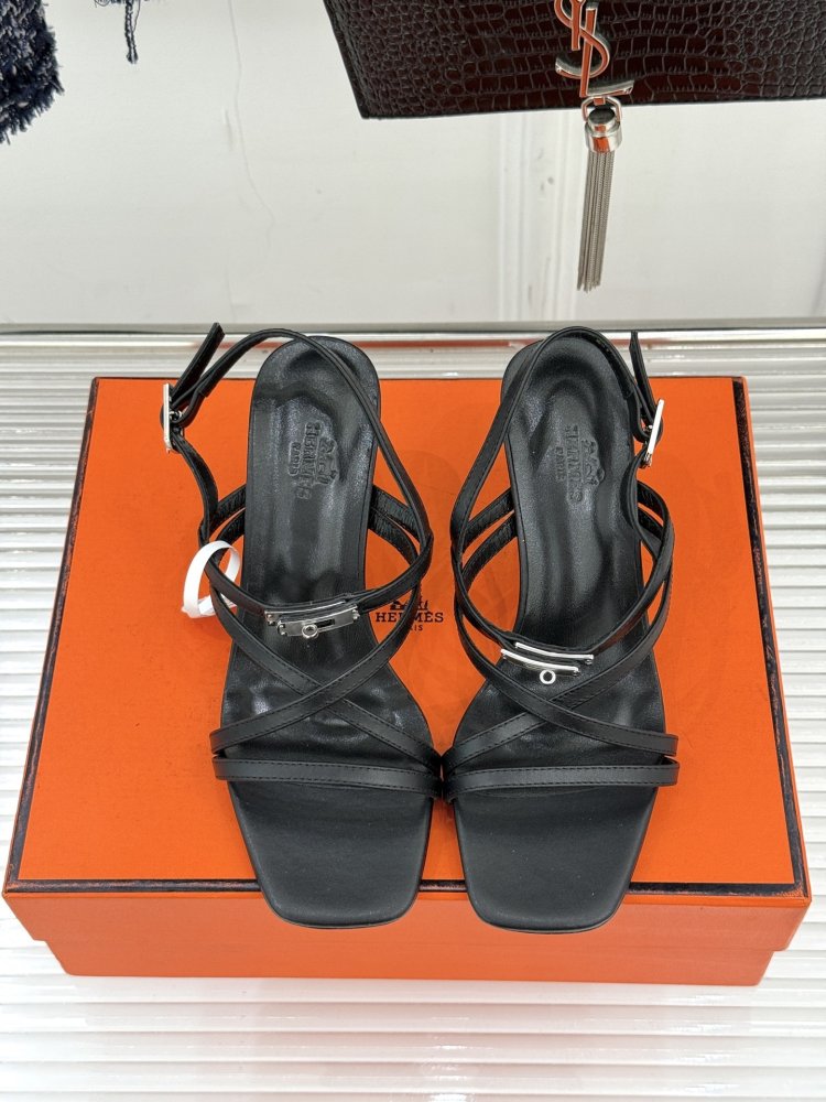 Босоножки Kelly фото 4