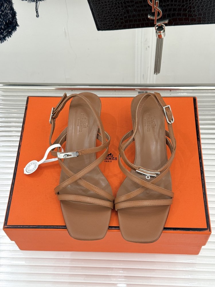 Босоножки Kelly фото 4