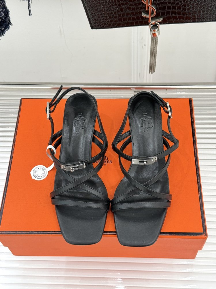 Босоножки Kelly фото 4