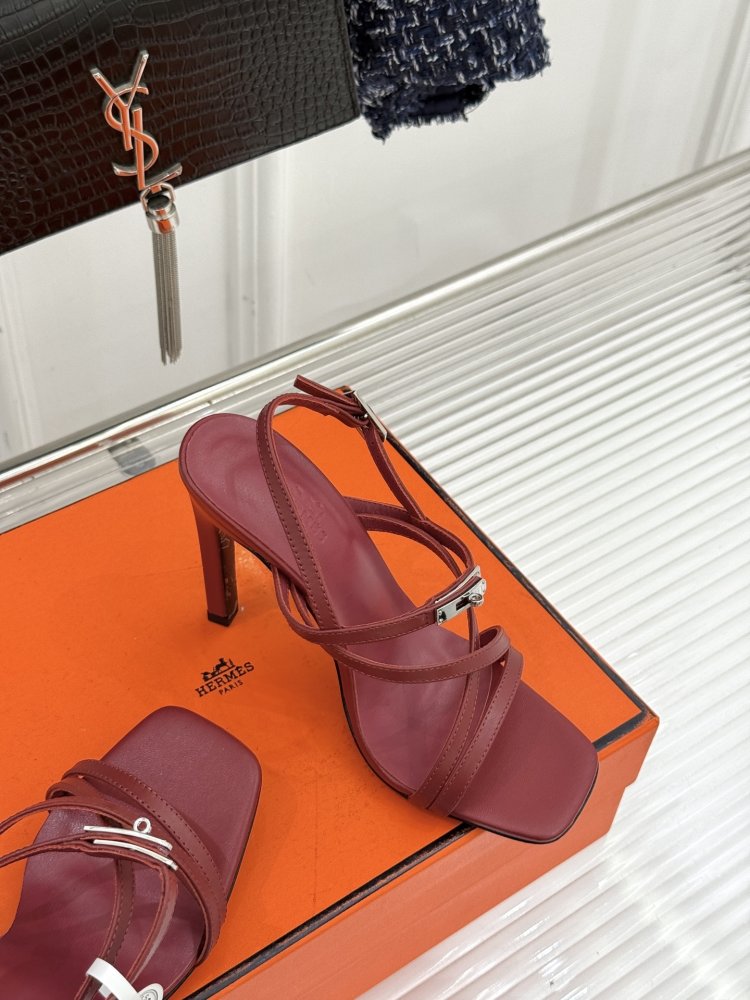 Sandals Kelly фото 5