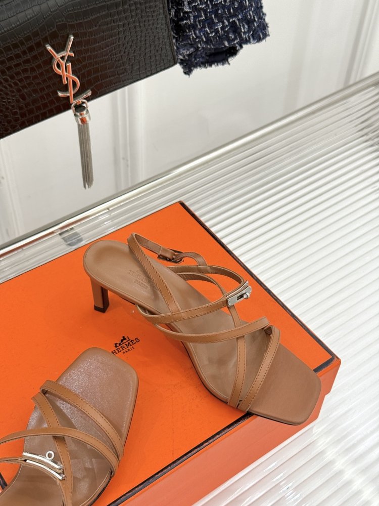 Босоножки Kelly фото 5