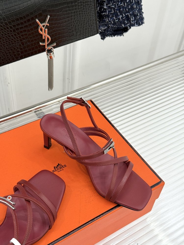 Босоножки Kelly фото 5