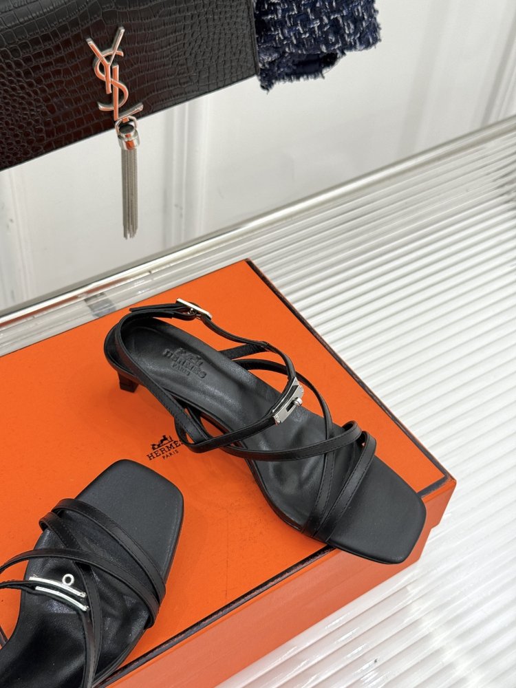 Босоножки Kelly фото 5