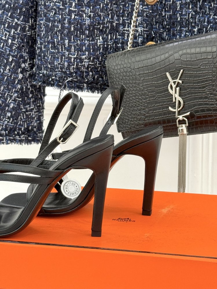 Босоножки Kelly фото 6