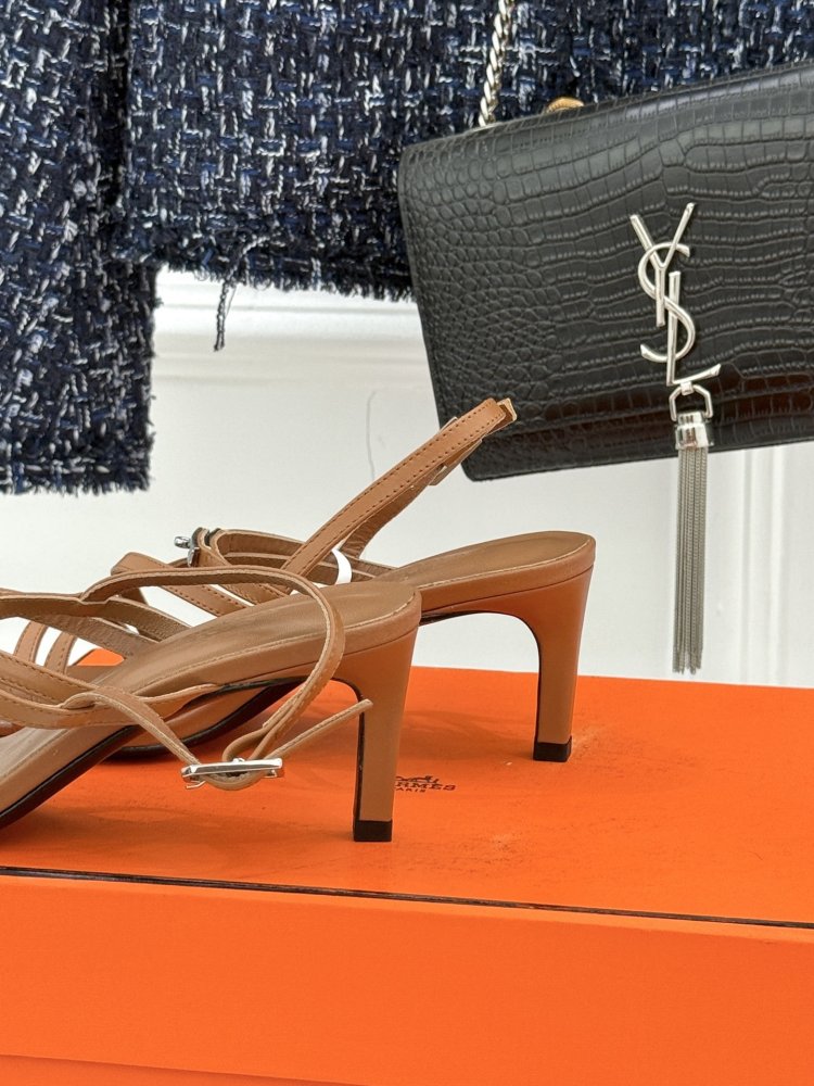 Босоножки Kelly фото 6