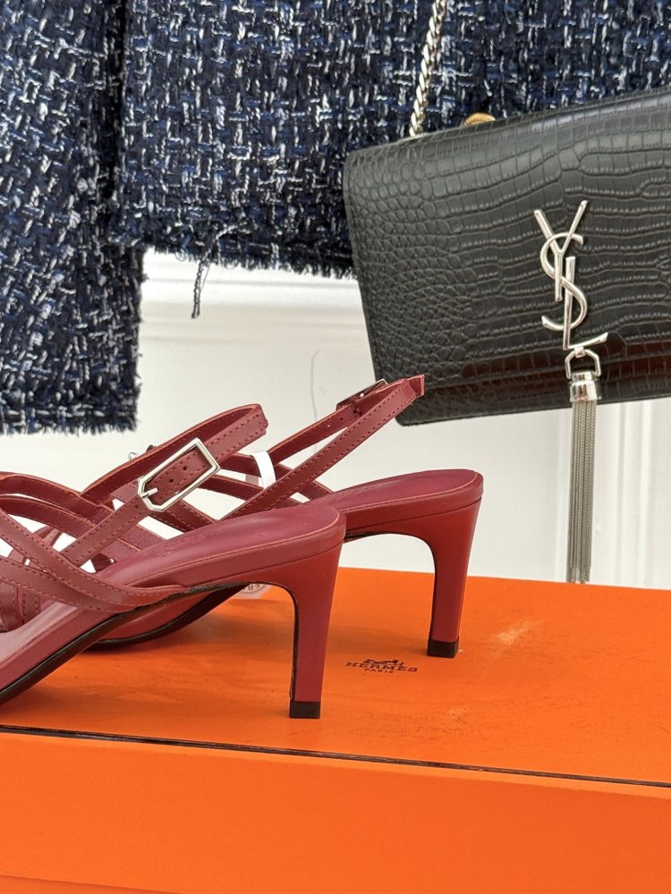 Босоножки Kelly фото 6