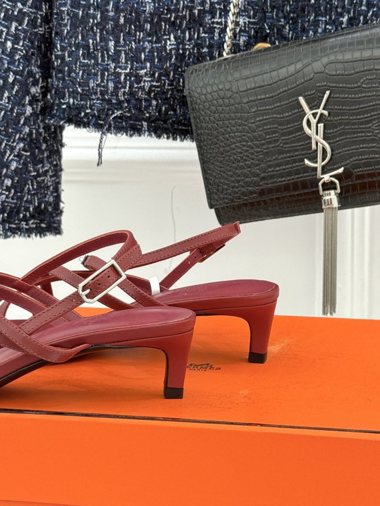 Босоножки Kelly фото 6