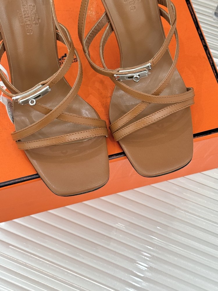 Sandals Kelly фото 7