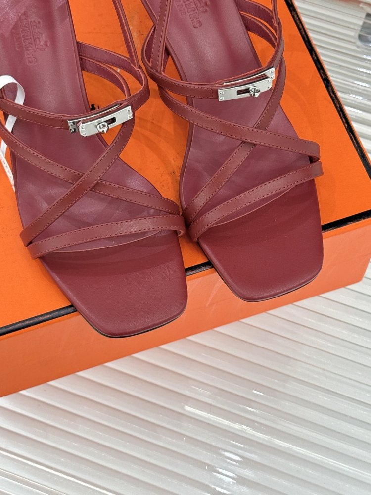 Босоножки Kelly фото 7