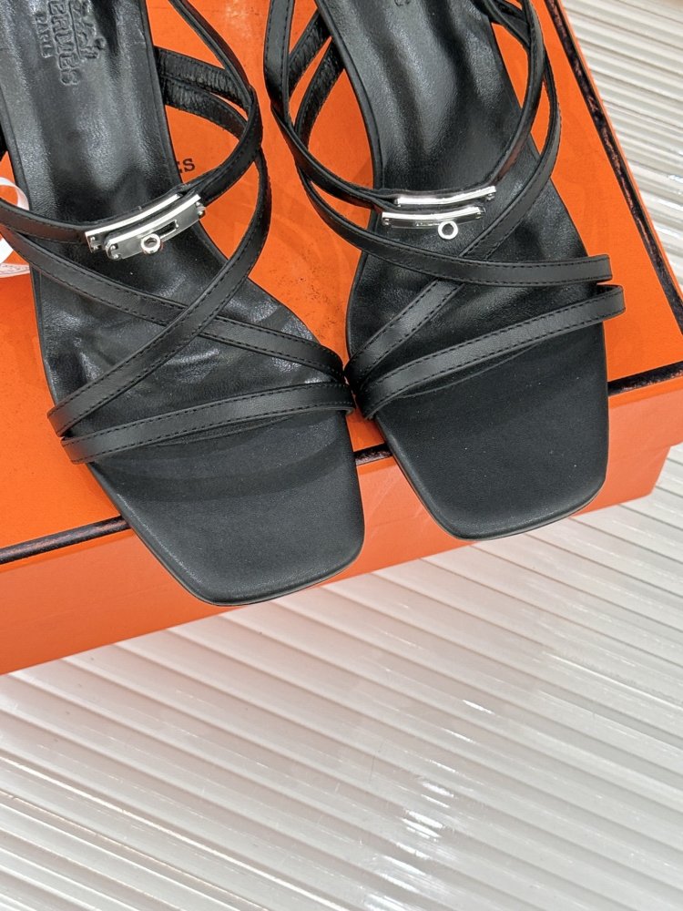 Босоножки Kelly фото 7