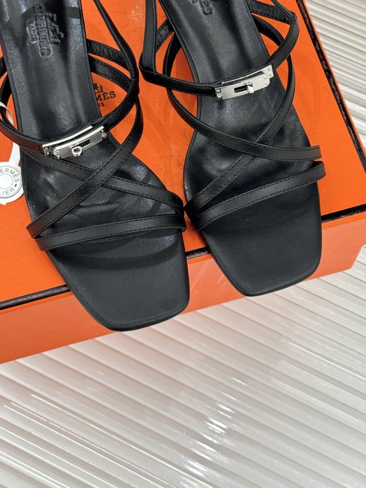 Босоножки Kelly фото 7