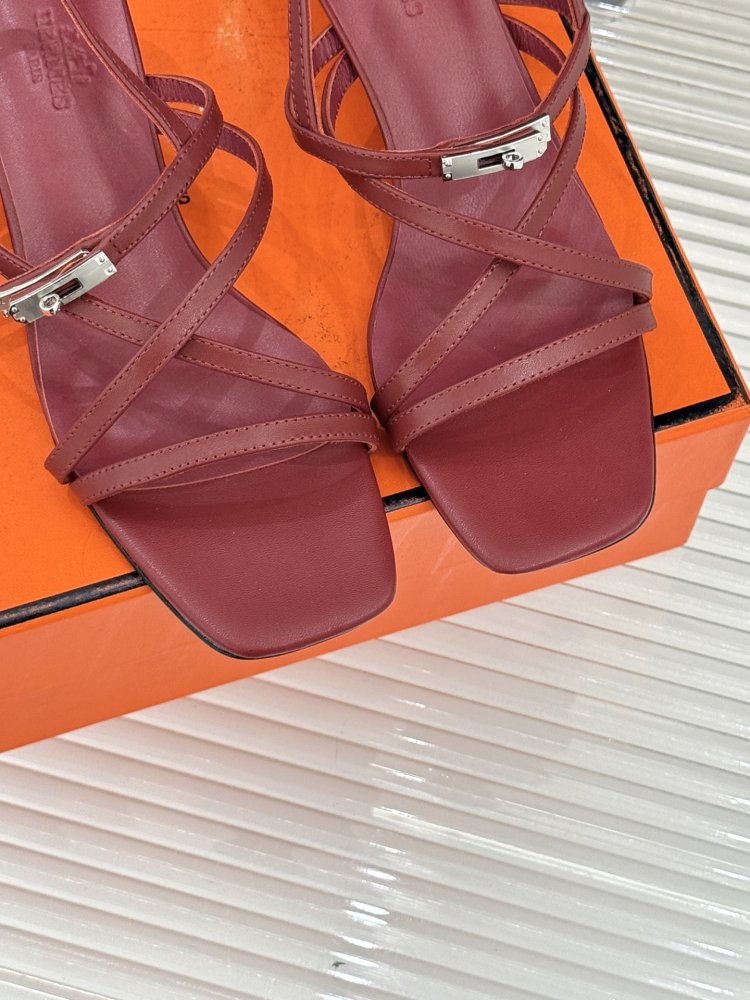 Босоножки Kelly фото 7