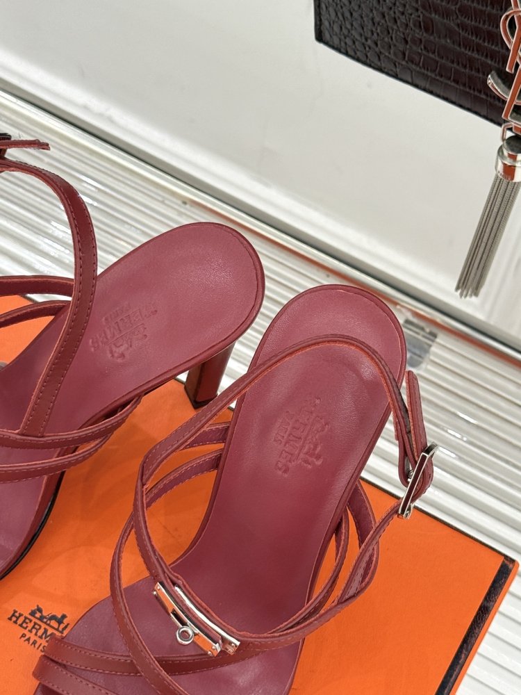 Sandals Kelly фото 8