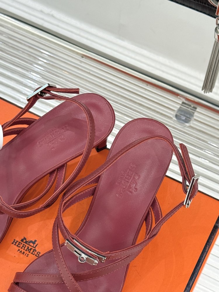 Босоножки Kelly фото 8