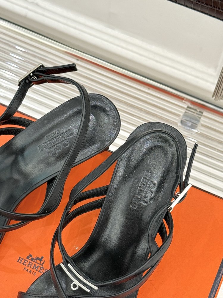 Босоножки Kelly фото 8