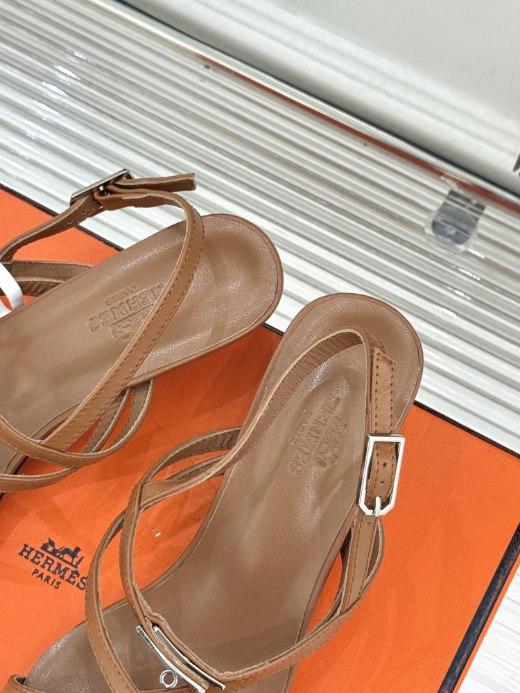 Босоножки Kelly фото 8