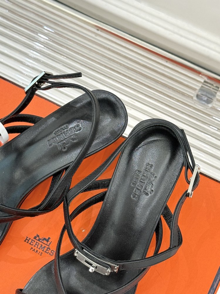 Босоножки Kelly фото 8