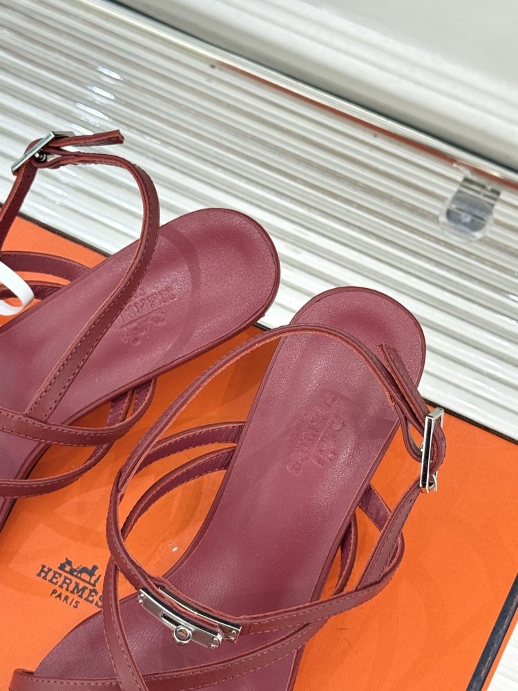 Босоножки Kelly фото 8