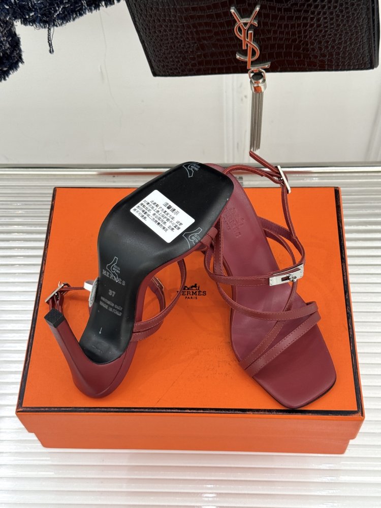 Sandals Kelly фото 9