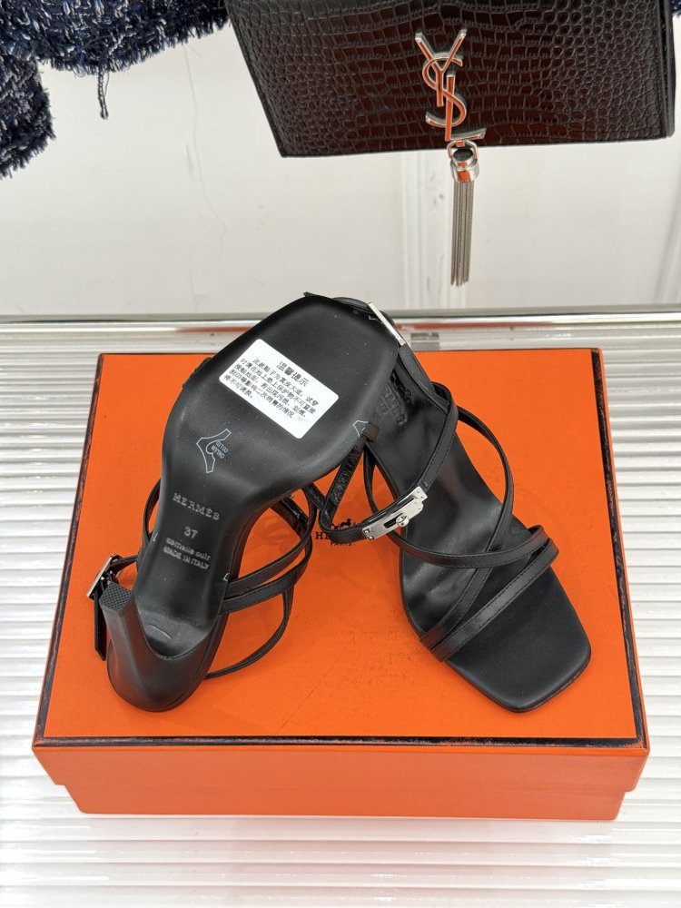 Босоножки Kelly фото 9