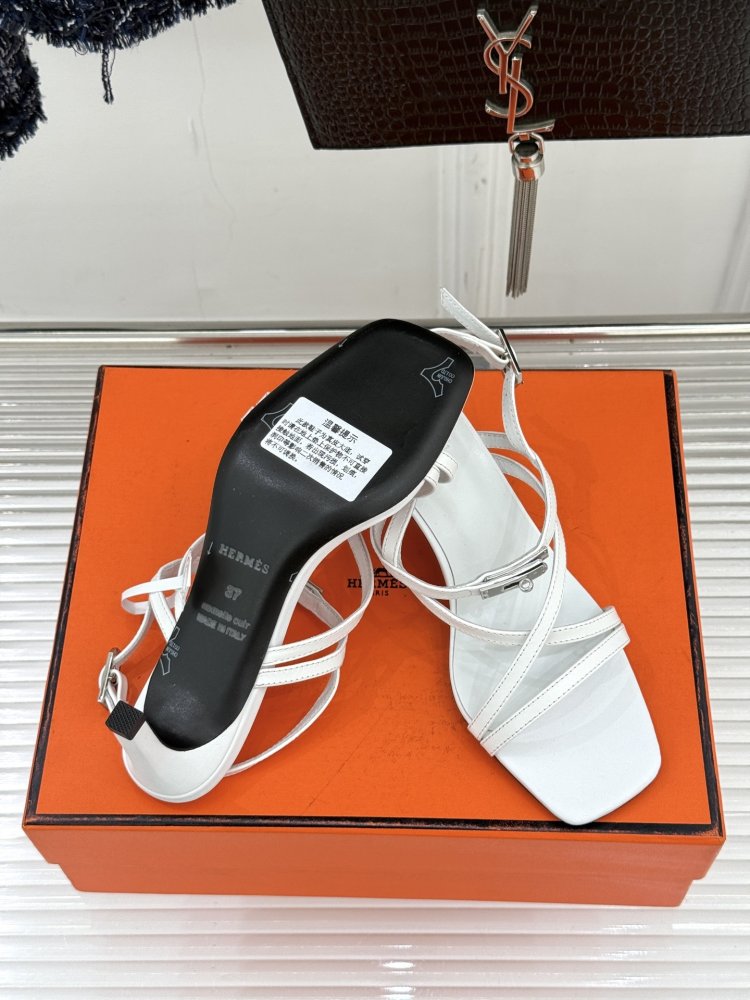 Босоножки Kelly фото 9