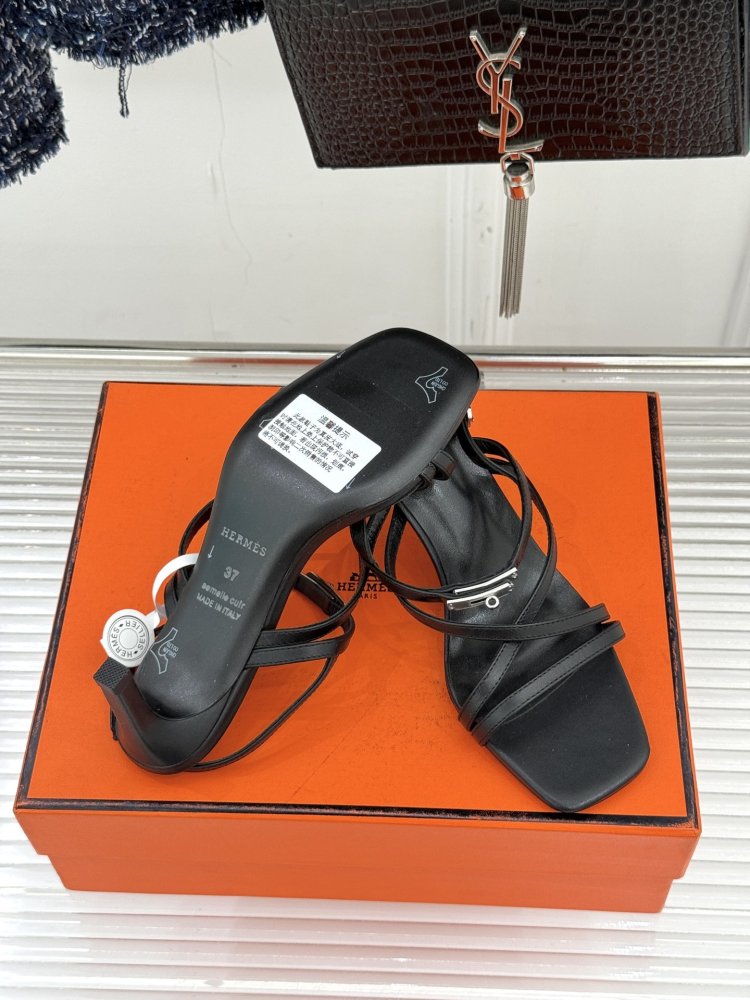 Босоножки Kelly фото 9