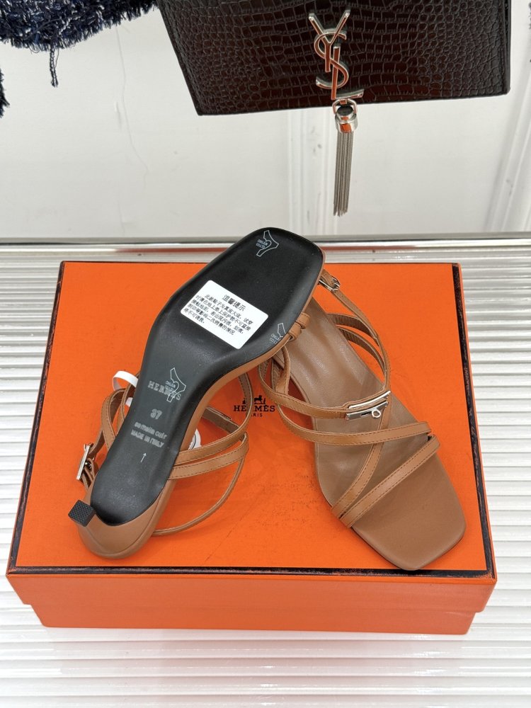 Босоножки Kelly фото 9