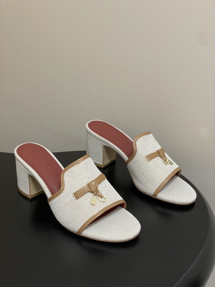 Sandals LP Summer Charms