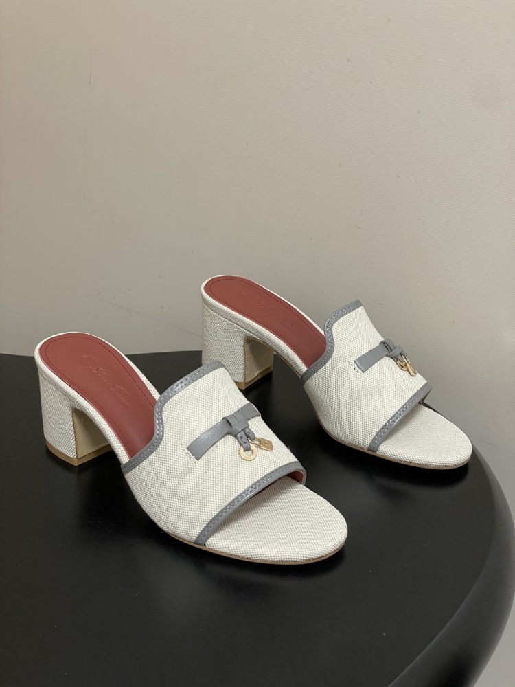 Sandals LP Summer Charms
