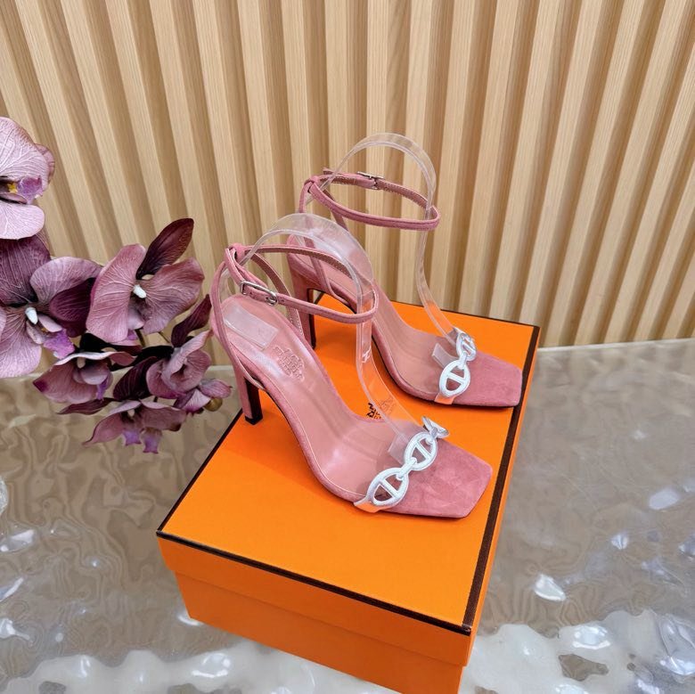 Босоножки Luz 105