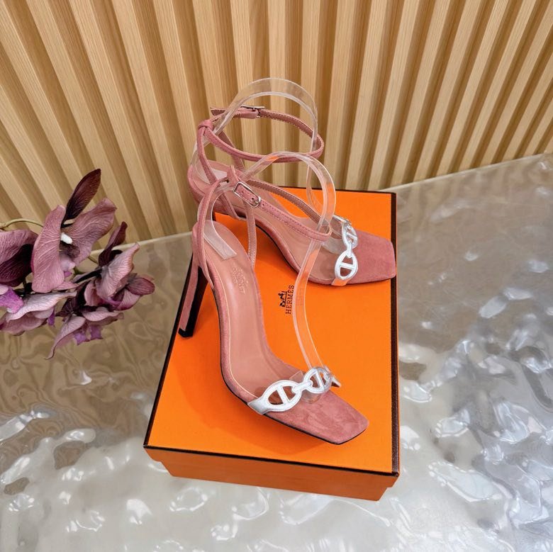 Босоножки Luz 105 фото 2