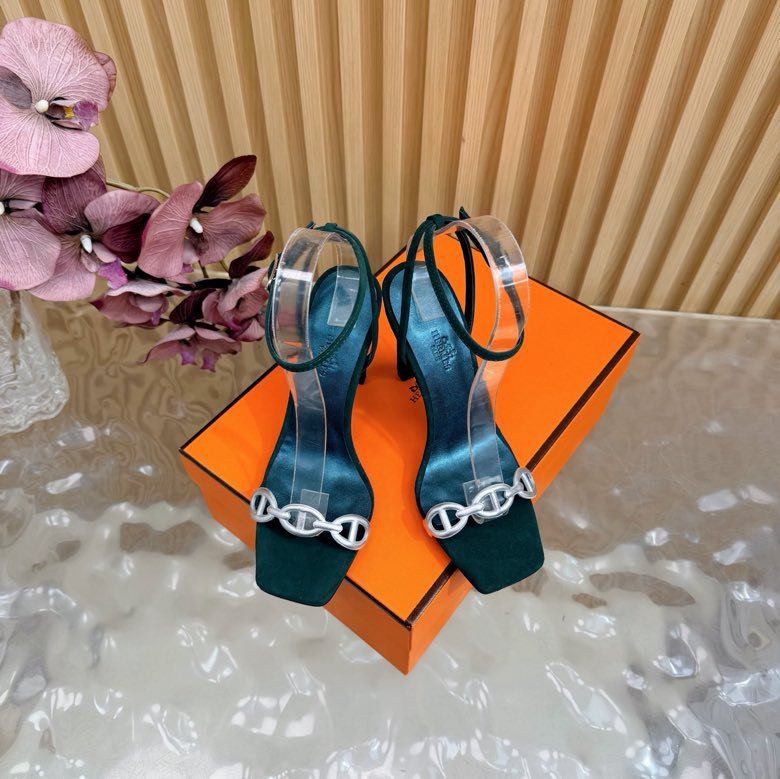 Sandals Luz 105 фото 2