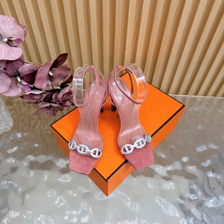 Босоножки Luz 105 фото 3