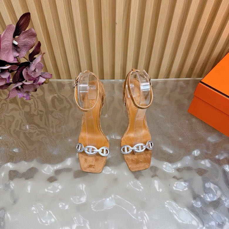 Sandals Luz 105 фото 3