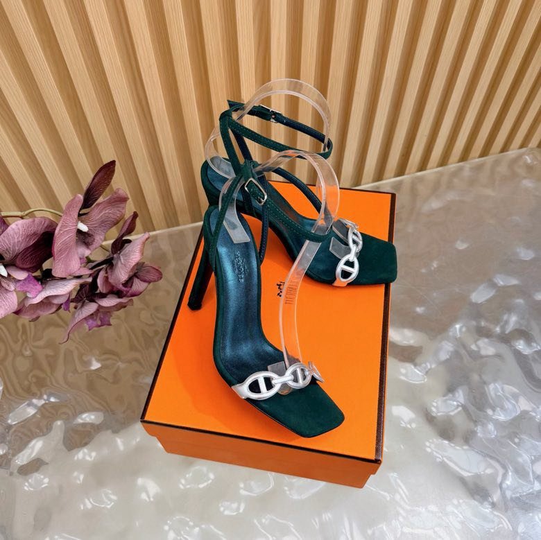 Sandals Luz 105 фото 3