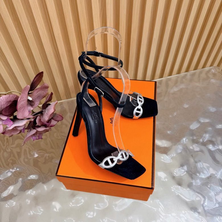 Sandals Luz 105 фото 4