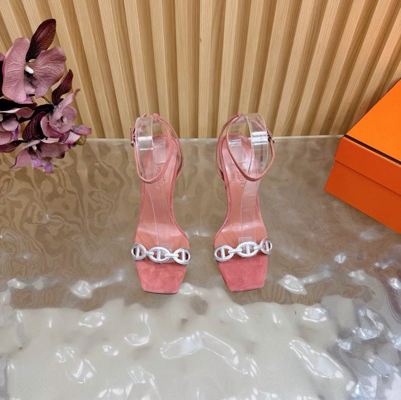 Босоножки Luz 105 фото 4