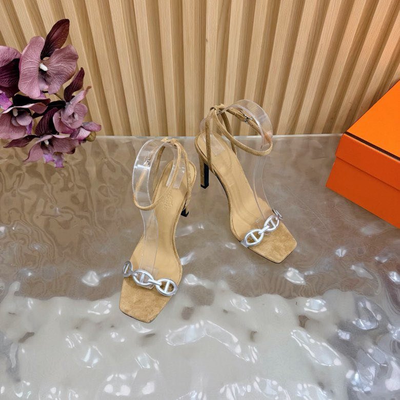 Sandals Luz 105 фото 4