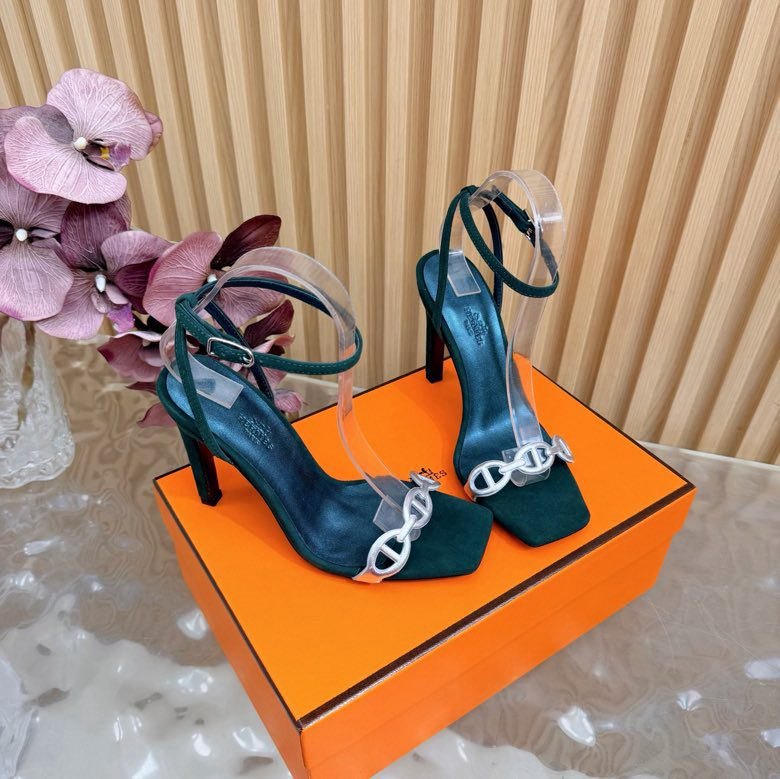 Sandals Luz 105 фото 4